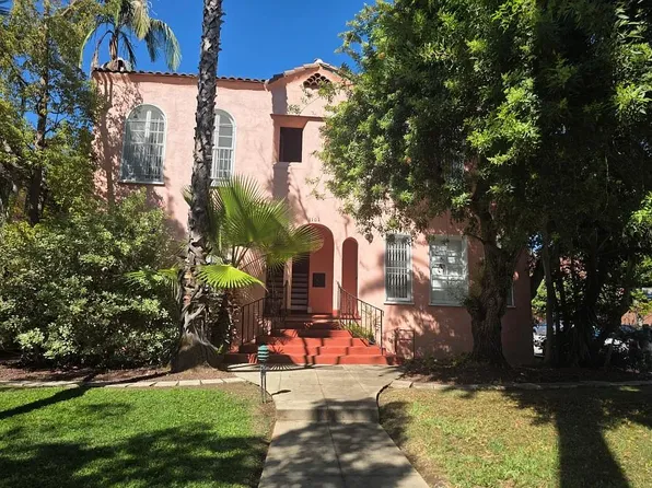1101 Mound Ave APT 2, South Pasadena, CA 91030