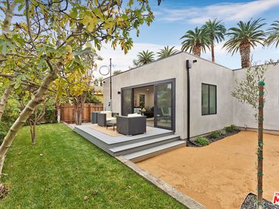11320 Stevens Ave, Culver City, CA, 90230