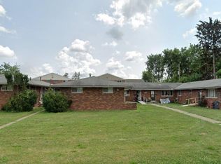 389 S Yearling Rd #391, Columbus, OH 43213