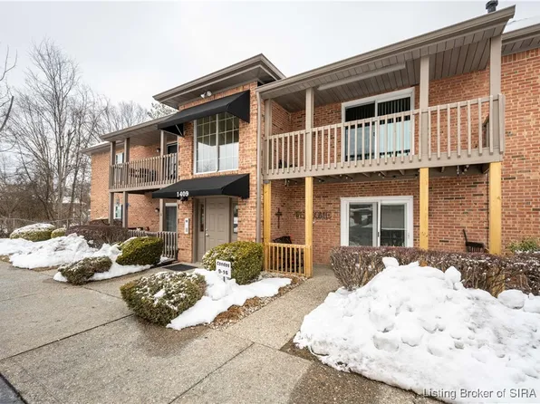 1409 Slate Run Road #16, New Albany, IN 47150