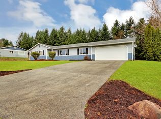 8015 292nd St S, Roy, WA 98580