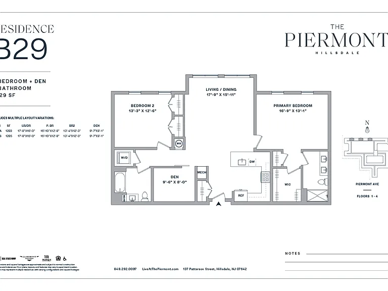 The Piermont — Photo 47