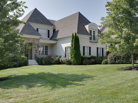 Front of Home 1