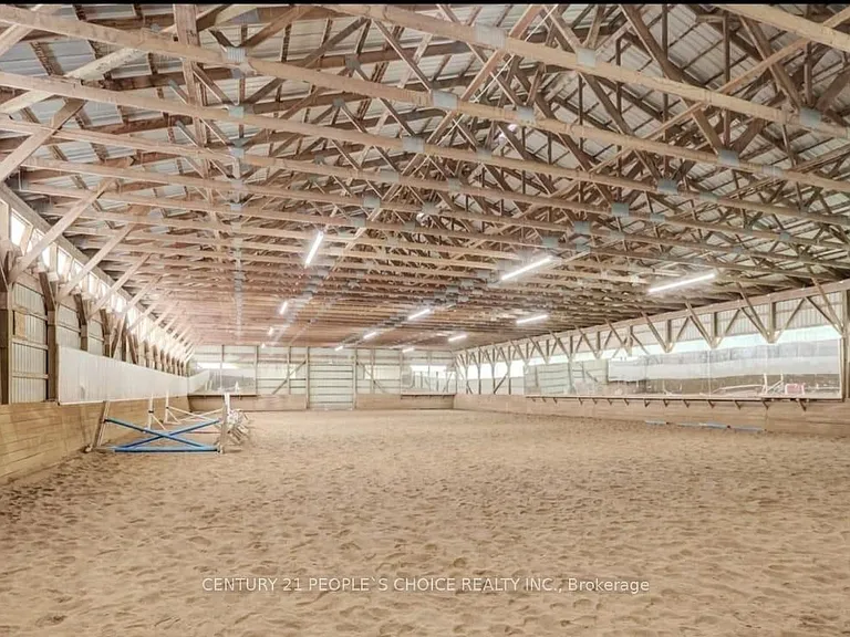 18743 Saint Andrews Rd N #BARN AND ARENA — Photo 14