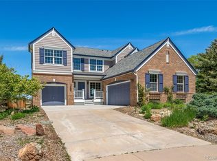 8428 Briar Trace Dr, Castle Pines, CO 80108
