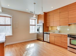 1700 V St NW APT 4, Washington, DC 20009