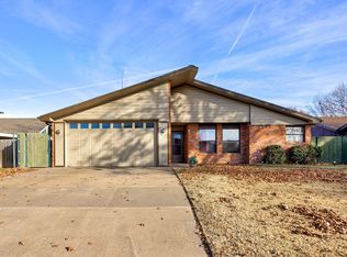 2109 Appomattox, Enid, OK 73703