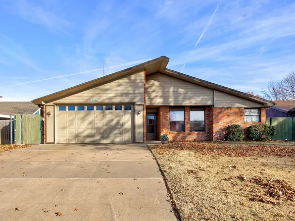 2109 Appomattox, Enid, OK 73703