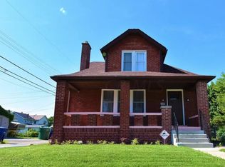 1722 Thomas Ave, Columbus, OH