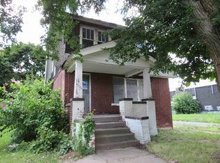 2755 Pingree St, Detroit, MI 48206