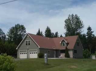 25 Hideaway Dr, Orange, VT 05641