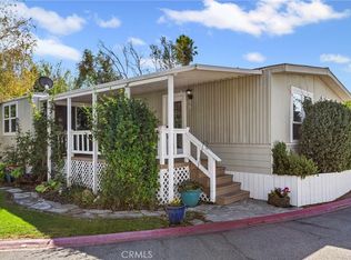 151 Via Robles #151, Paso Robles, CA 93446
