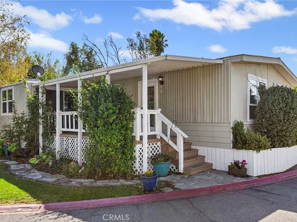 151 Via Robles #151, Paso Robles, CA 93446