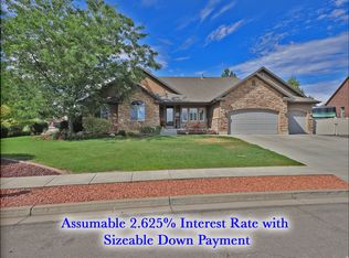 328 N 3600 W, Layton, UT 84041