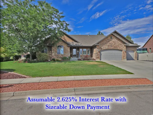 328 N 3600 W, Layton, UT 84041