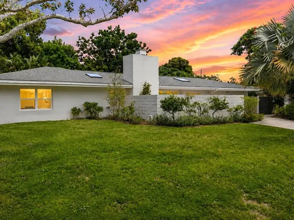 3536 JAFFA DRIVE, SARASOTA, FL 34239