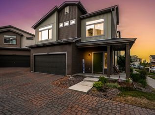 9523 Timberlake Loop, Colorado Springs, CO 80927