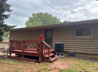 3608 N Willison Rd, Buhler, KS 67522