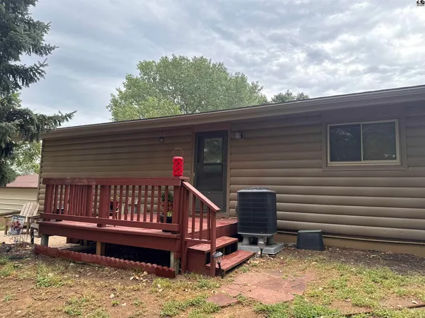 3608 N Willison Rd, Buhler, KS 67522