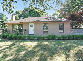 1244 Plymouth Ave SE, Grand Rapids, MI 49506