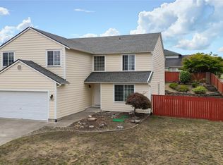 8905 Coos Dr SE, Olympia, WA