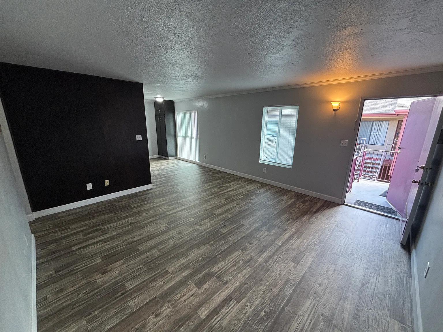 2 bed, $2,400 — Photo 2