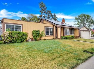 466 Via Arboles, San Marcos, CA 92069