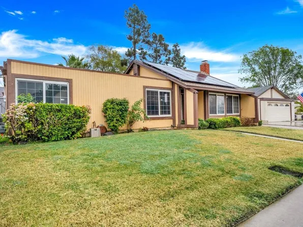 466 Via Arboles, San Marcos, CA 92069