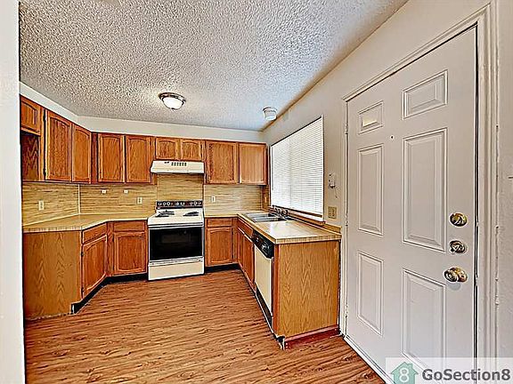 3rd image of 3736 Cibolo Dr #A