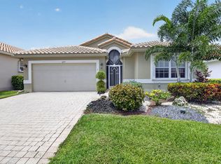6839 Lismore Avenue, Boynton Beach, FL 33437