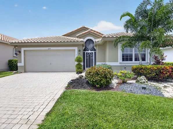 6839 Lismore Avenue, Boynton Beach, FL 33437
