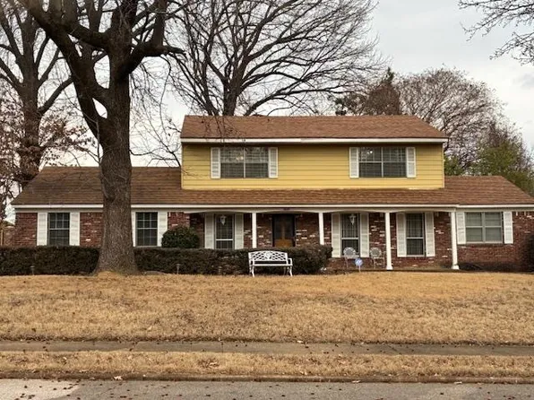 3539 Acacia Dr, Memphis, TN 38116