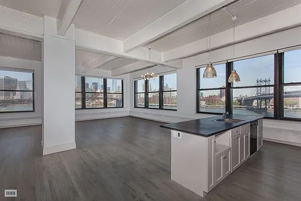 Rented by Brown Harris Stevens | media 65