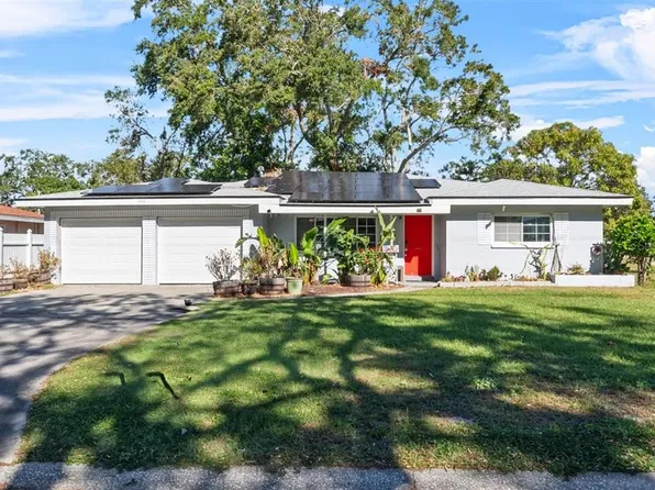 865 58th Ave S, Saint Petersburg, FL 33705