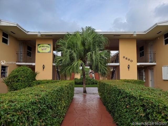 1st image of 3800 SW 102nd Ave APT 107