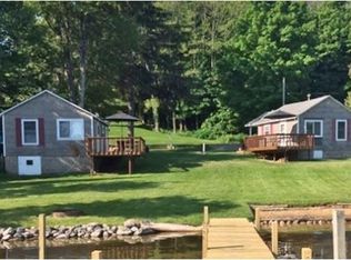 7127 Crystal Springs Rd, Bellaire, MI 49615