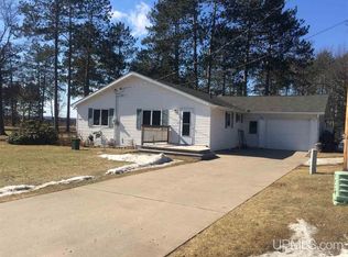 10401 V.05 Rd, Rapid River, MI 49878
