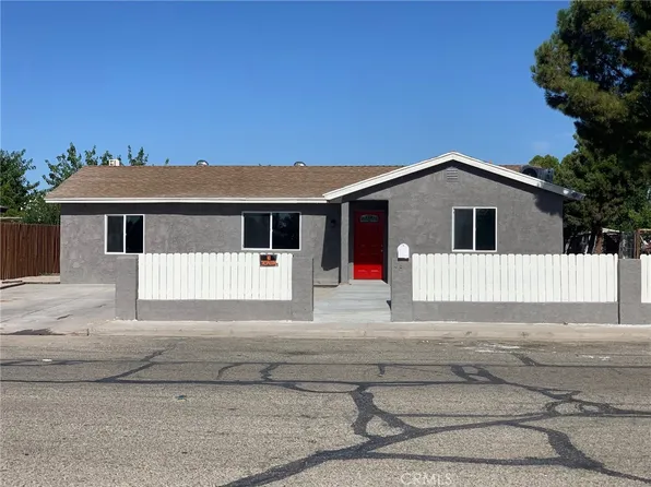 381 N Carlton Ave, Blythe, CA 92225
