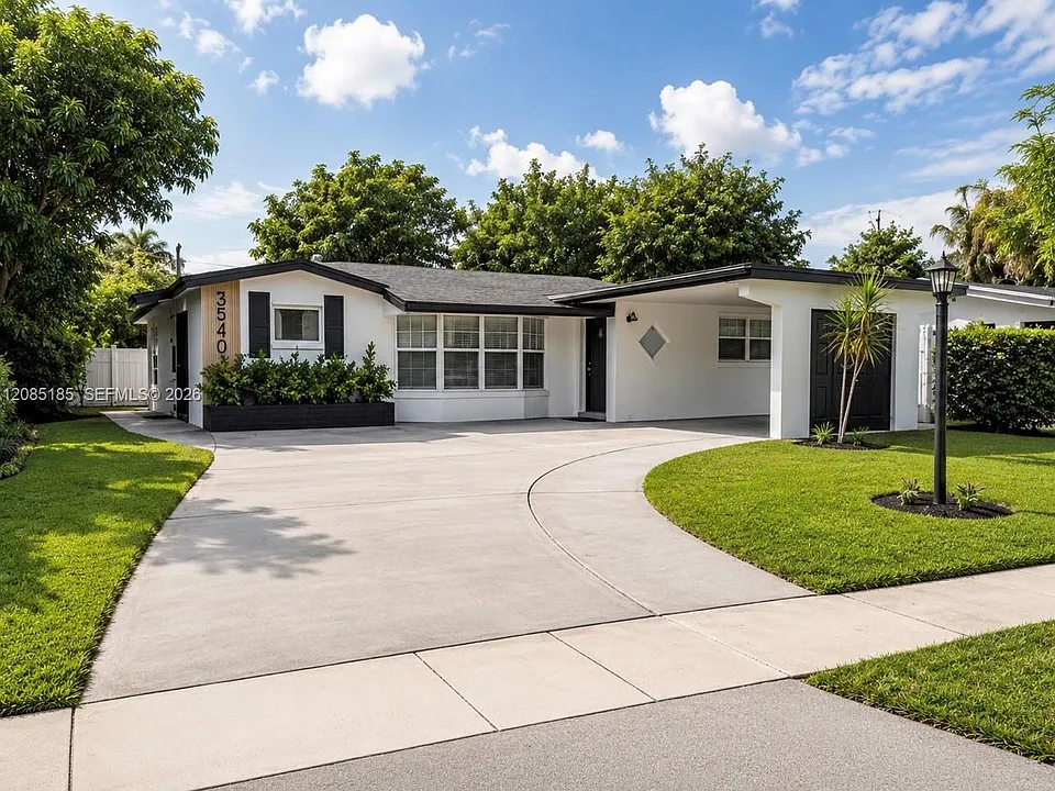 3540 NW 38th Ter