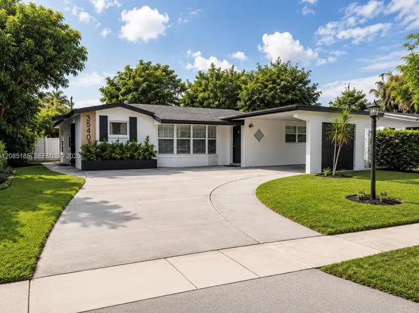 3540 NW 38th Ter, Lauderdale Lakes, FL 33309