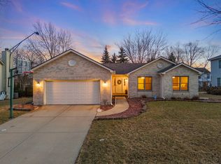 25305 Wheat Dr, Plainfield, IL 60585