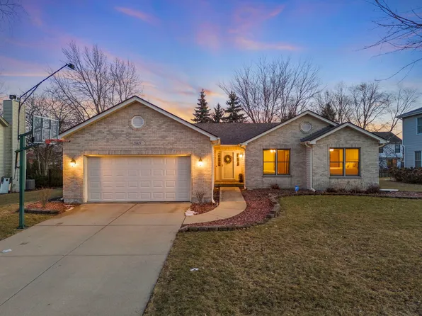 25305 Wheat Dr, Plainfield, IL 60585