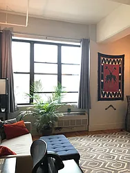 Rented by City Vista Inc