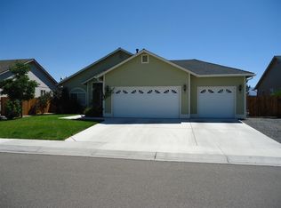 1469 Cardiff Dr, Gardnerville, NV 89410