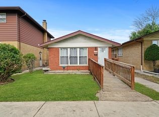 11524 S Bishop St, Chicago, IL