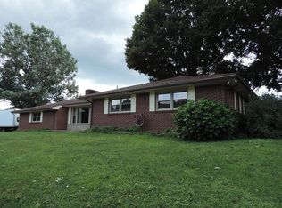 16601 Us Highway 19, Rosedale, VA 24280