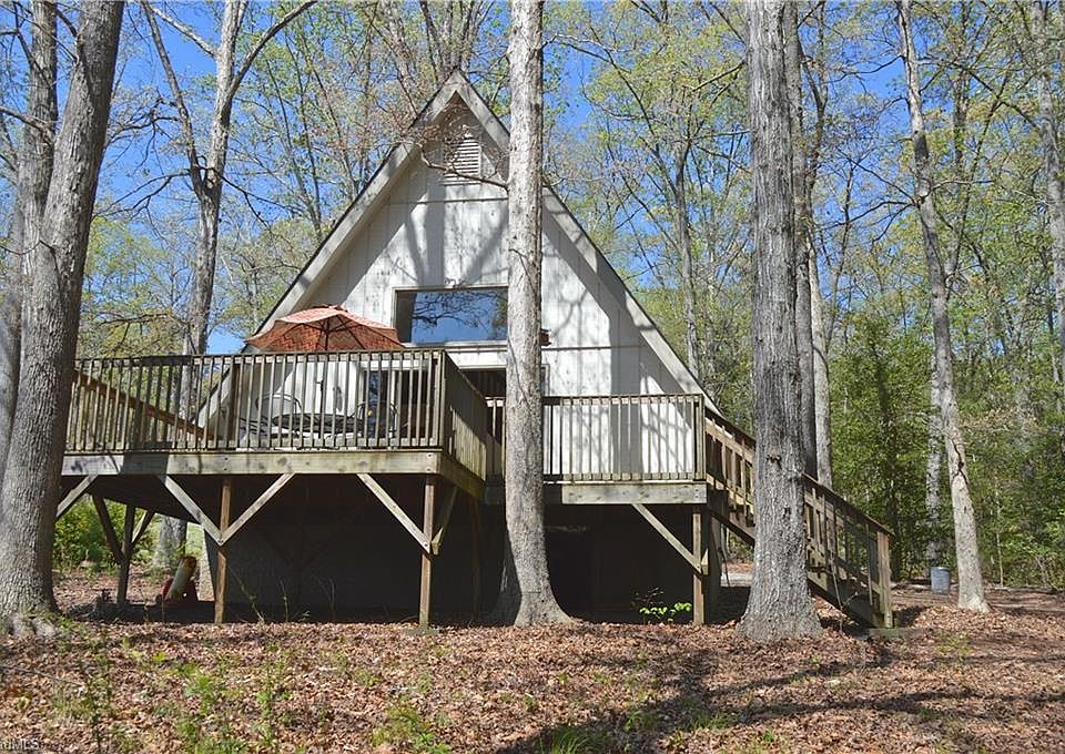 2886 Beckner Rd, Lexington, NC 27292 | Zillow