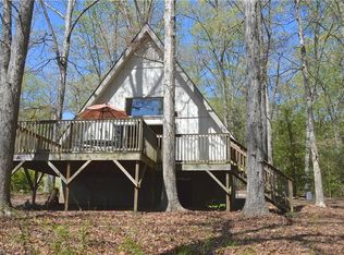 2886 Beckner Rd, Lexington, NC 27292