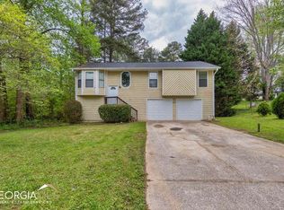 3101 Fife Way, Snellville, GA