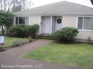 1180 Taylor St, Eugene, OR